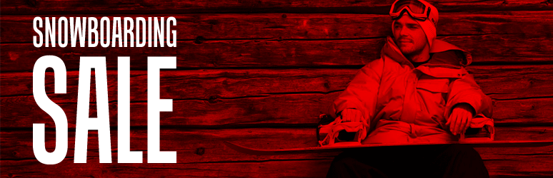 Ski 2025 snowboard sale