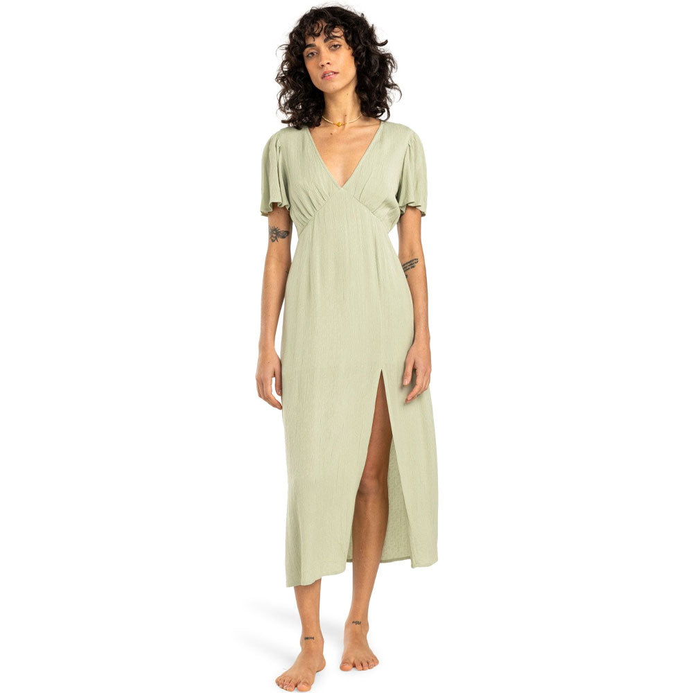 billabong jet set midi dress Billabong Womens Jet Set Dress – Ocean Sports Boardridersguide