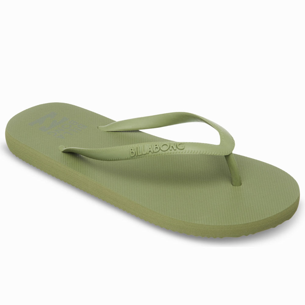 Billabong Womens Sunlight Flip Flops – Ocean Sports Boardridersguide