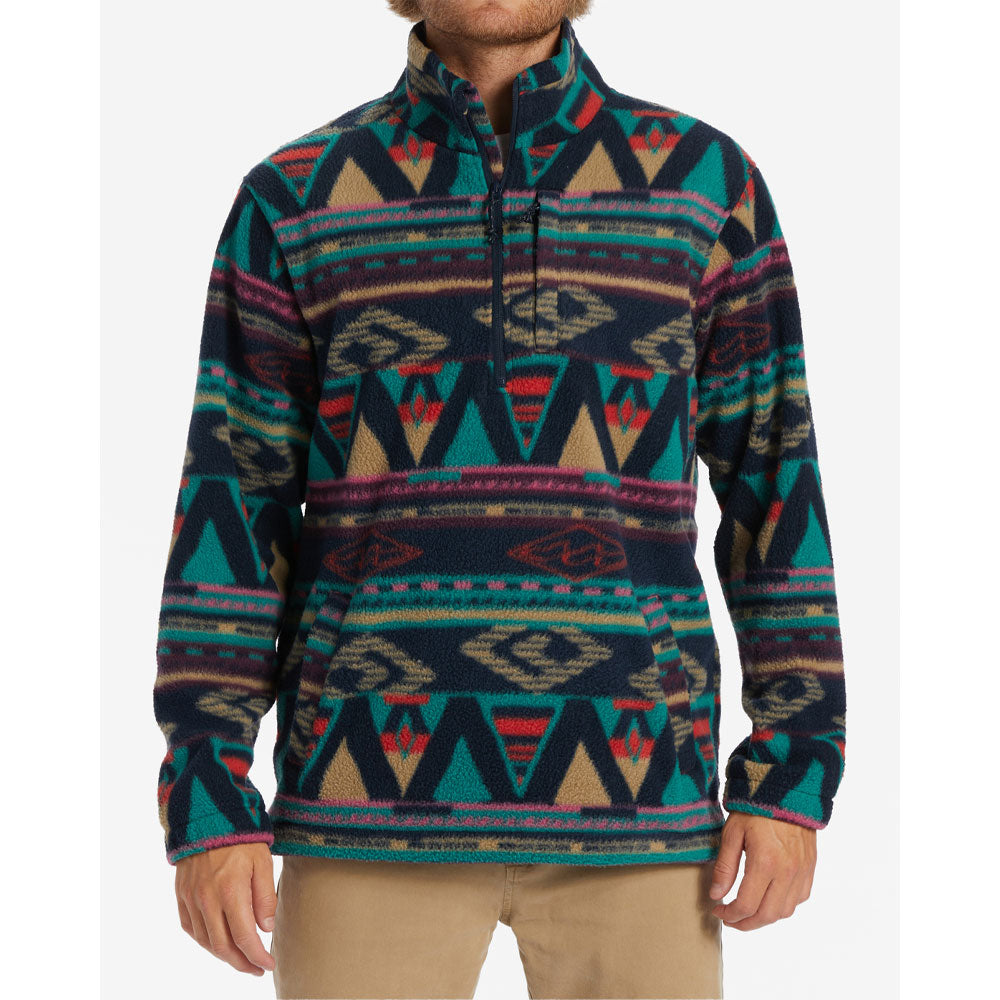 Billabong Boundary Fleece – Ocean Sports Boardridersguide