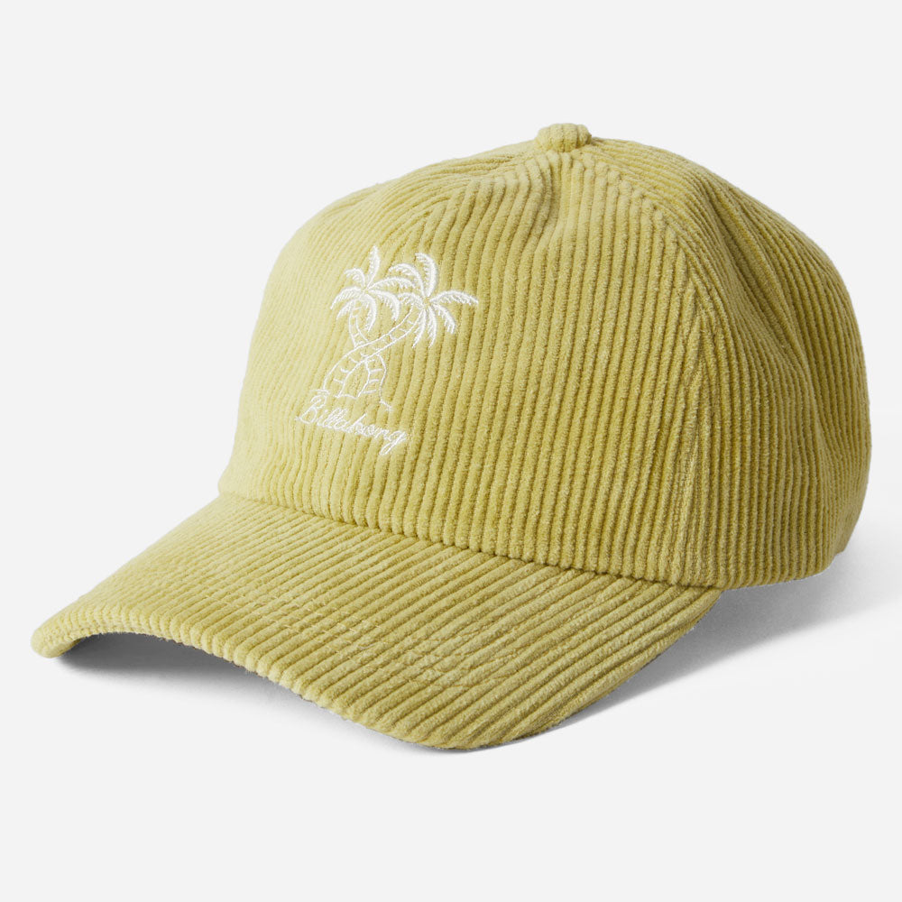 Billabong Womens Dad cap – Ocean Sports Boardridersguide
