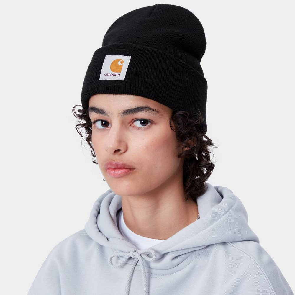 Carhartt Headwear Carhartt Acrylic Watch Hat Toque Carhartt WIP