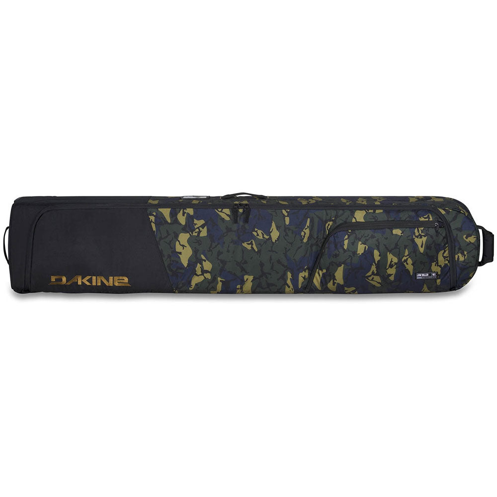 ride blackened snowboard bag camo Dakine Tour 165cm Snowboard Bag