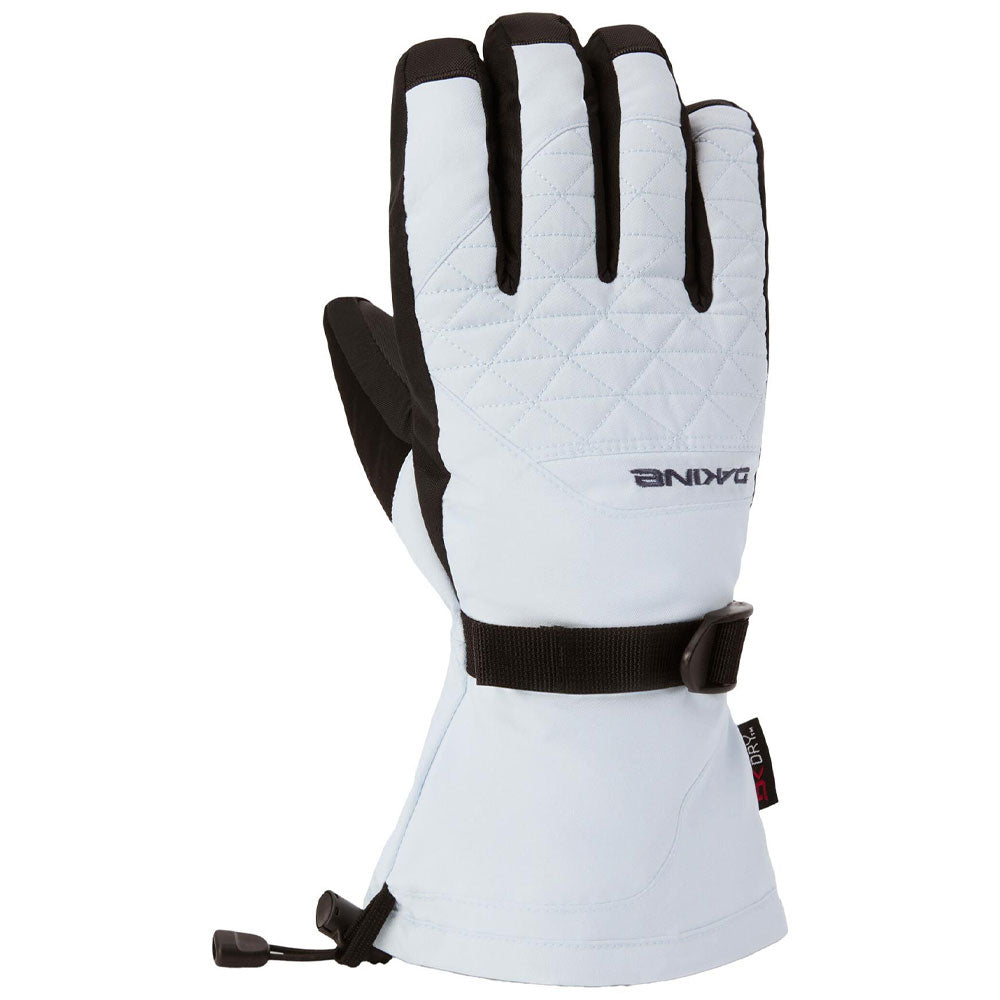 Dakine Womens Camino Snow Gloves Ancient Water – Ocean Sports
