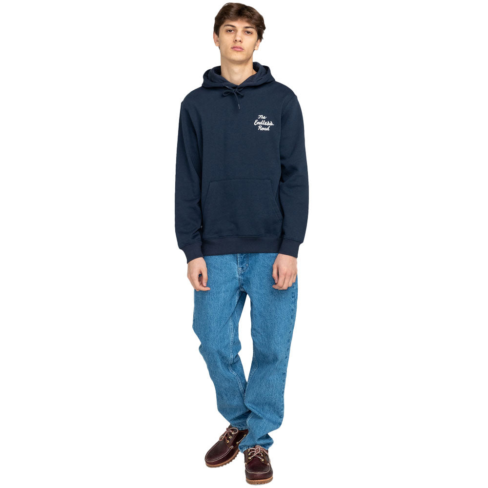 Element Timber Novel Hoodie – Ocean Sports Boardridersguide