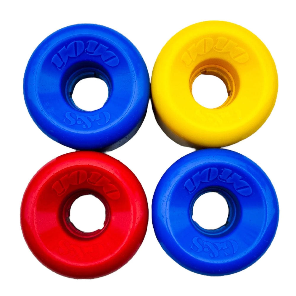 G&S Yo Yo Wheels – Ocean Sports Boardridersguide