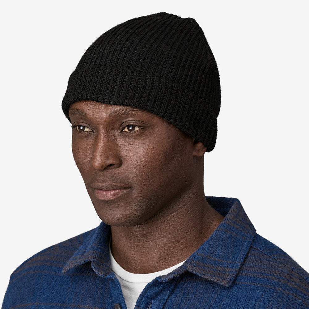 Patagonia Fishermans Rolled Beanie – Ocean Sports Boardridersguide