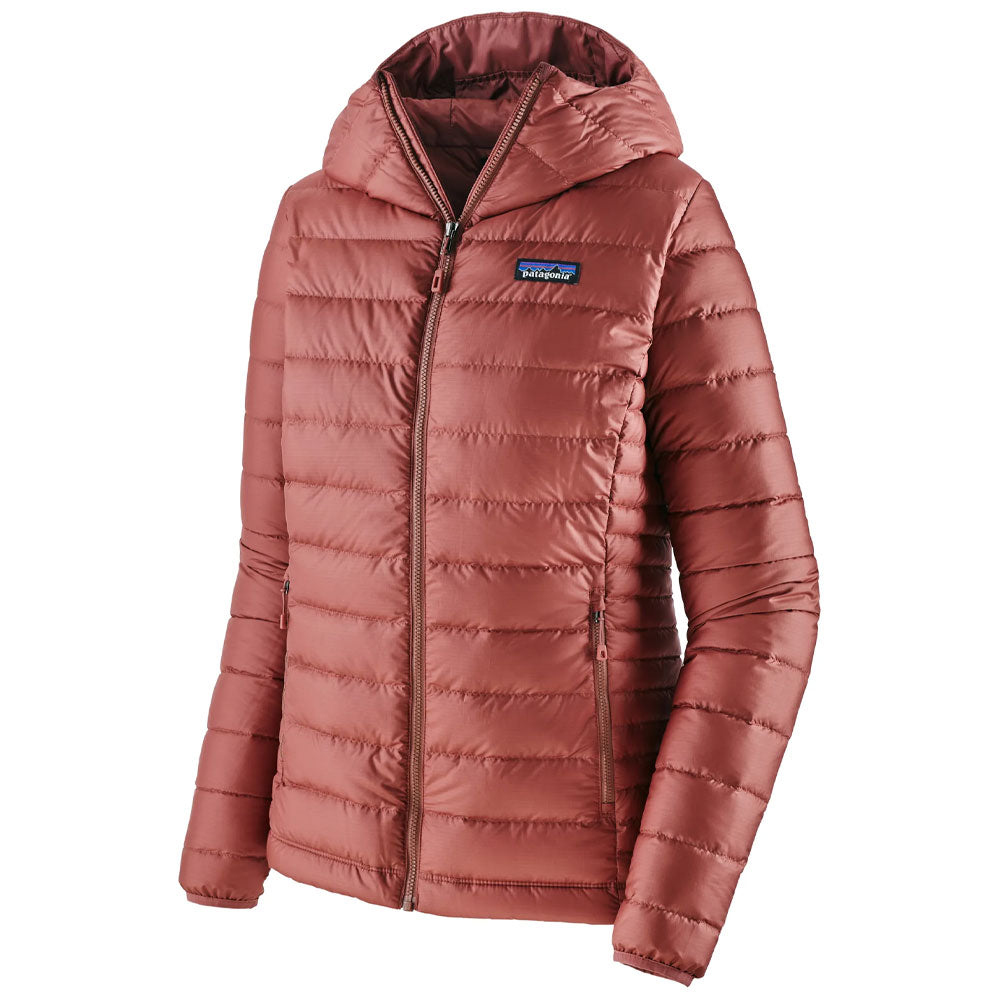 Patagonia Womens Down Sweater Hooded Jacket – Ocean Sports