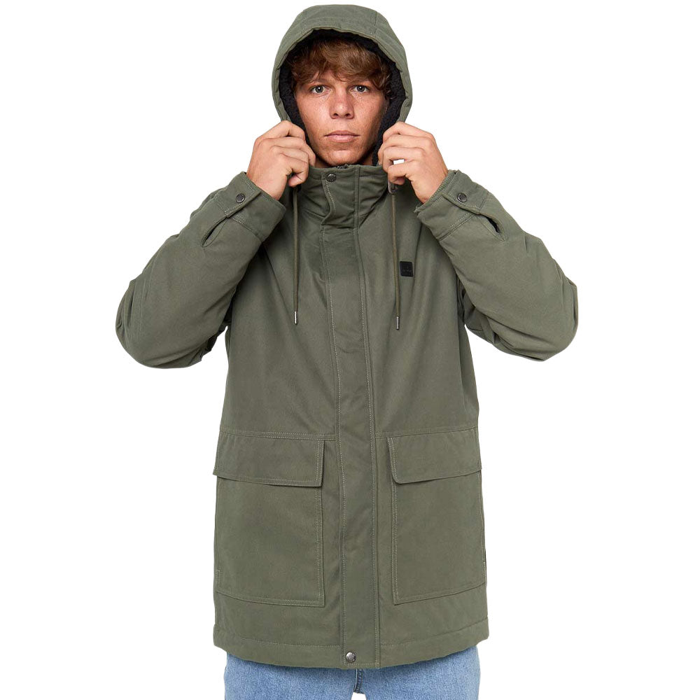 Rip Curl Anti Series Exit 5K Jacket