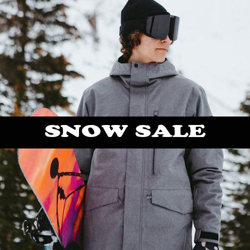 snow clothing and accessories sale
