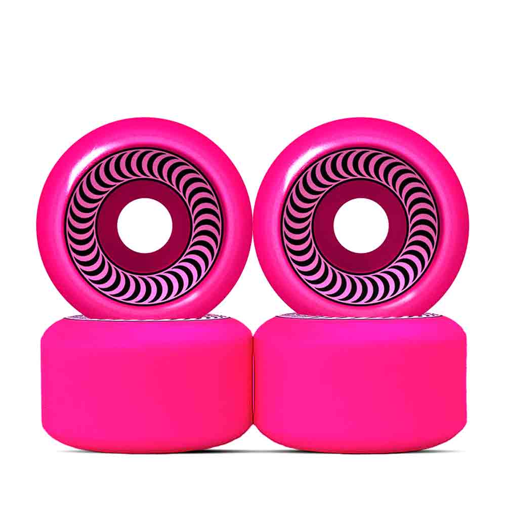 Spitfire Formula Four OG Classic 99a Skateboard Wheels – Ocean