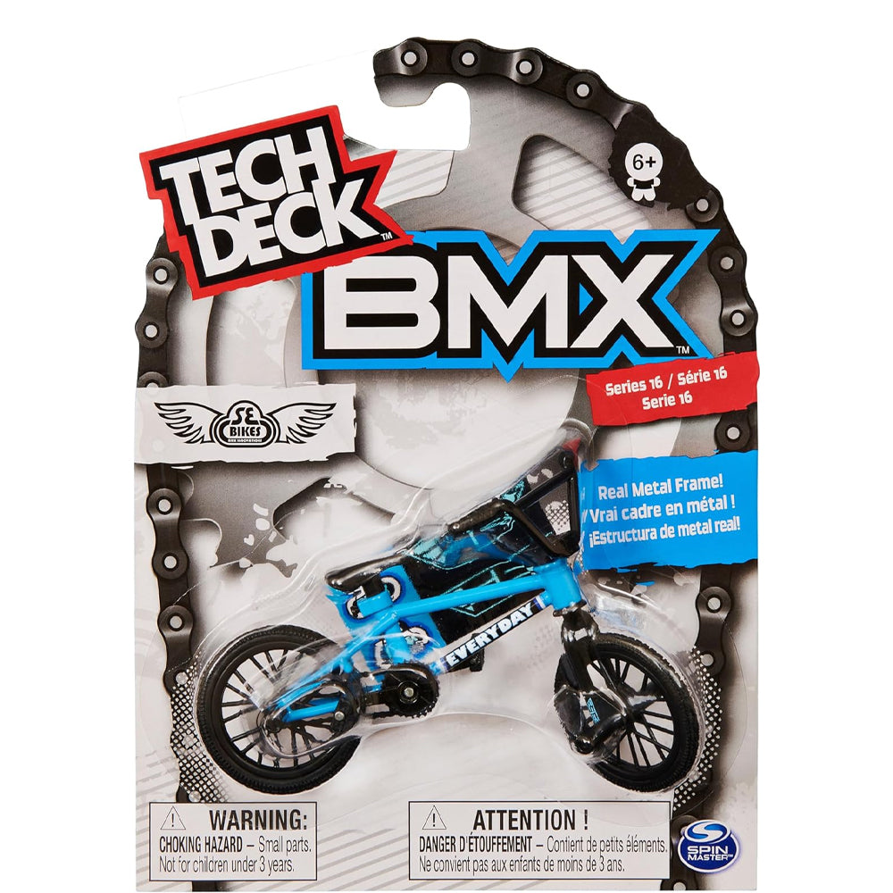 Tech Deck BMX – Ocean Sports Boardridersguide