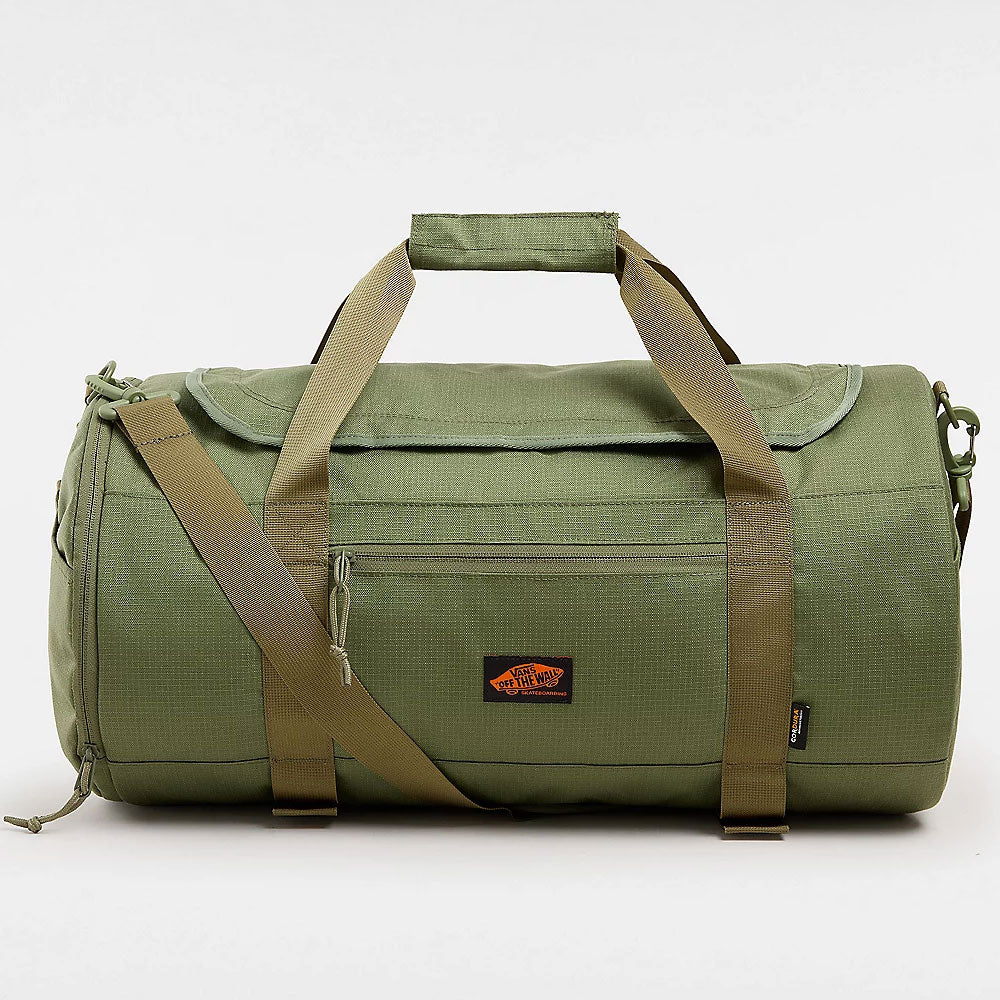 Vans DX Skate Duffle Bag Olivine – Ocean Sports Boardridersguide