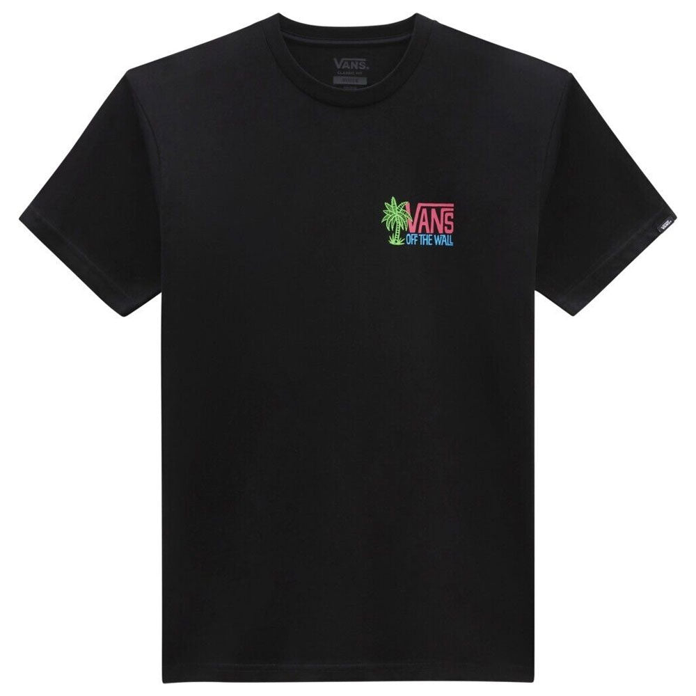 Vans Palm Lines T-Shirt – Ocean Sports Boardridersguide