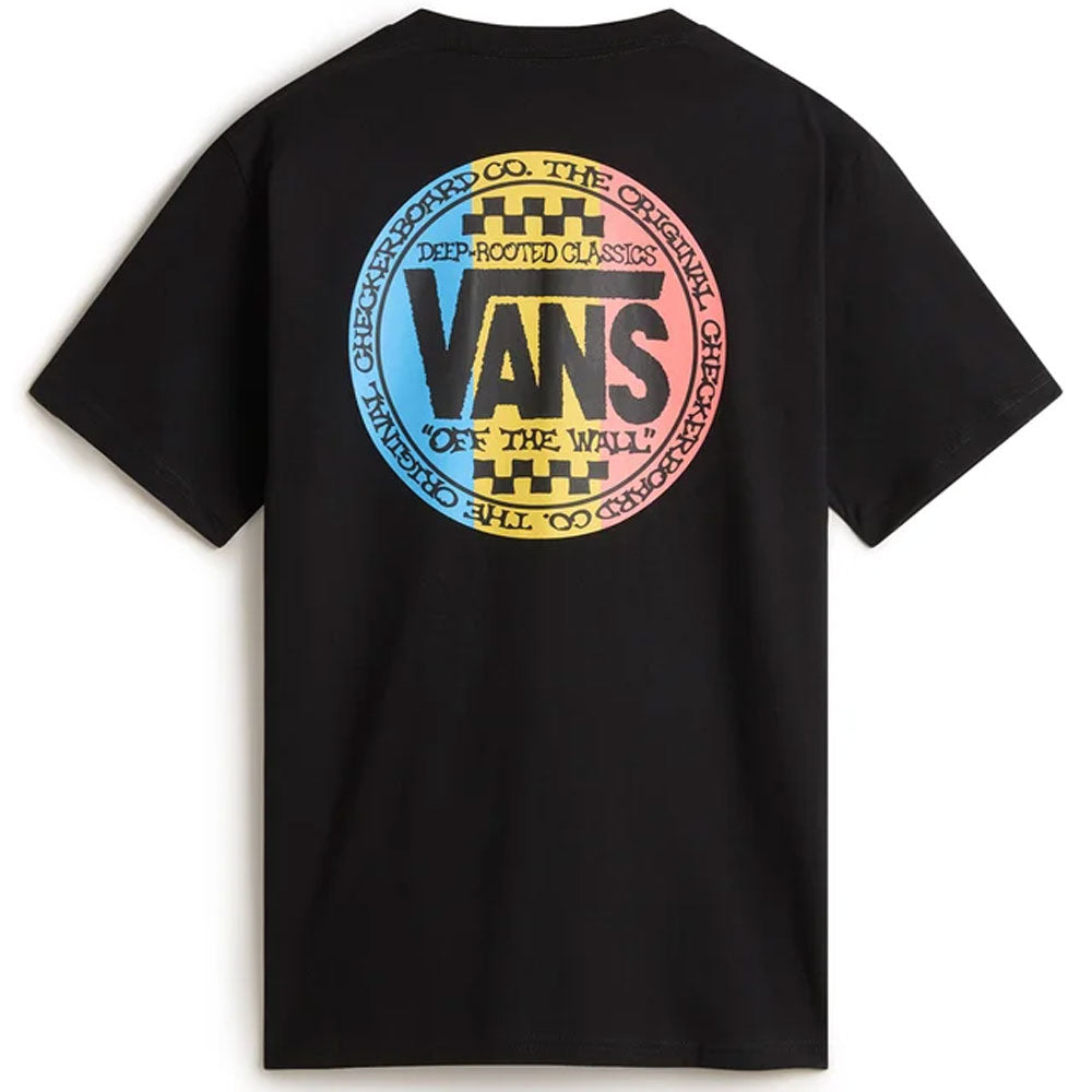 Vans Retro Co T Shirt – Ocean Sports Boardridersguide