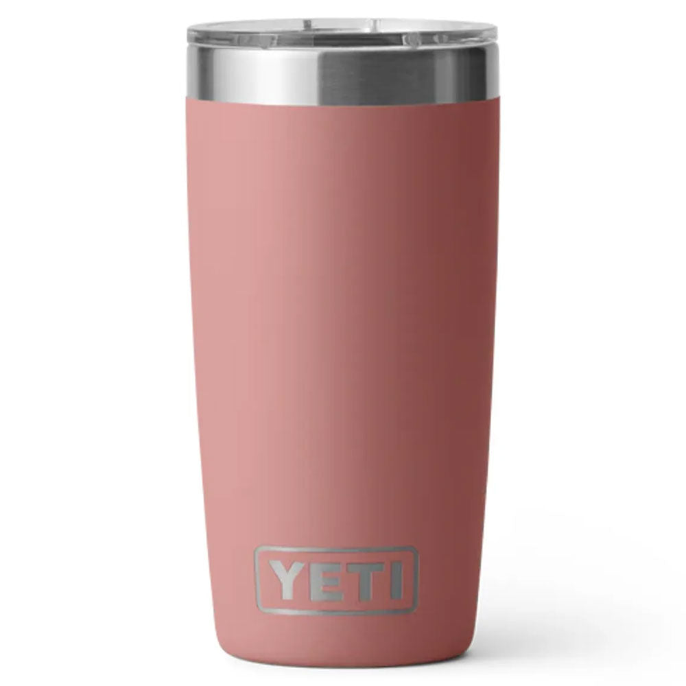 Yeti Rambler 10 Oz Tumbler - Sandstone Pink – Ocean Sports
