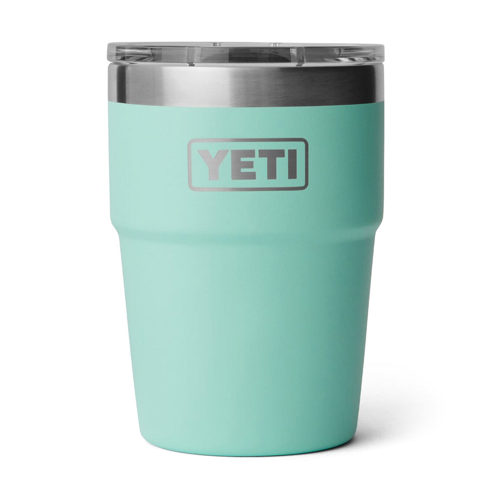 YETI Rambler 16oz Cup 2個セット YETI Rambler 16oz Cup 2個セット YETI® Rambler® 16oz (473 ml