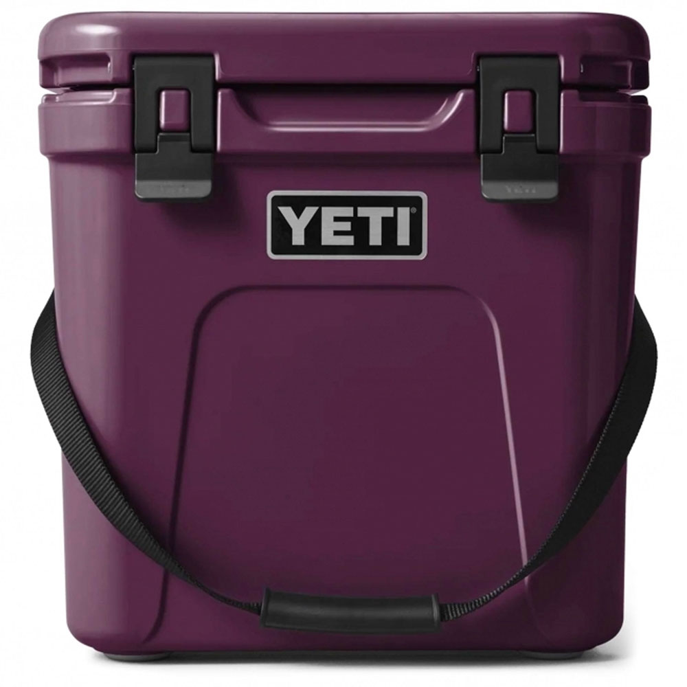 Yeti Roadie 24 Cooler - Nordic Purple – Ocean Sports Boardridersguide