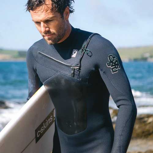 Mens wetsuits 