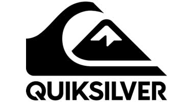 Quiksilver surfwear