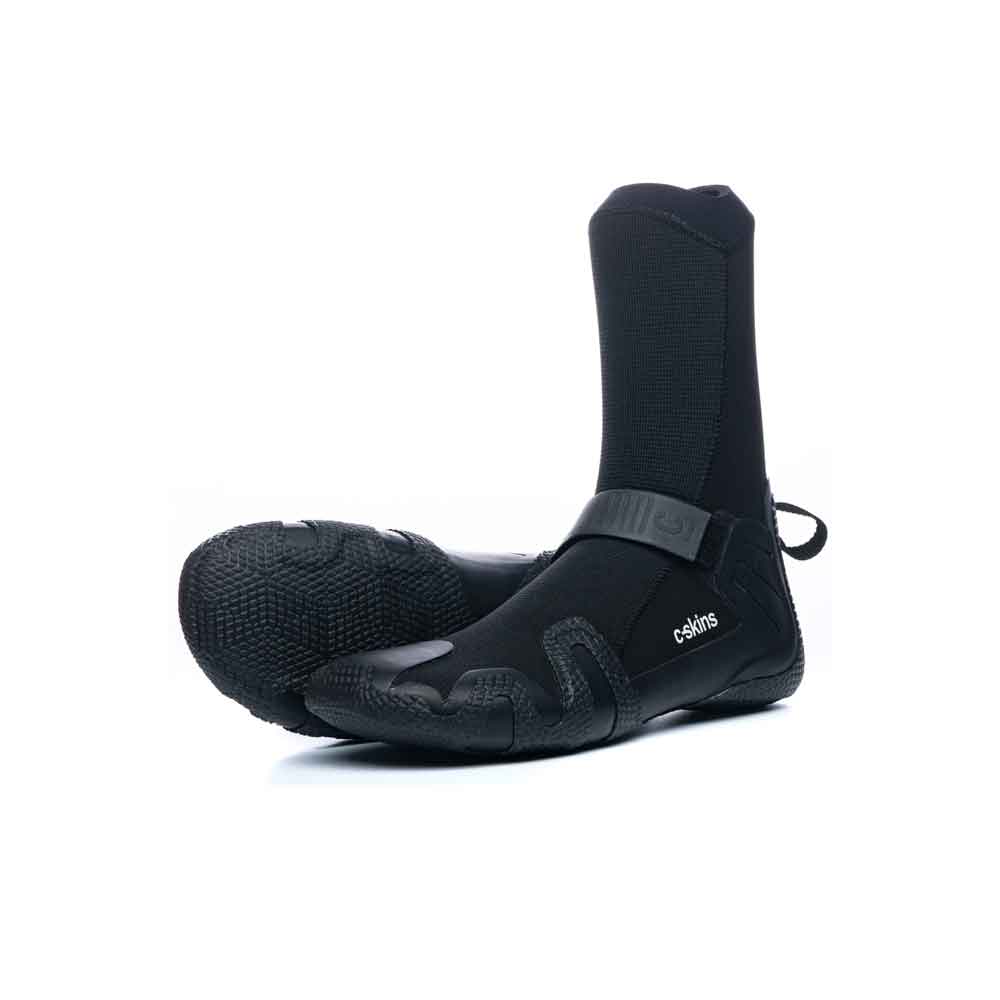 C-Skins Wired 7mm Round Toe Wetsuit Boots – Ocean Sports
