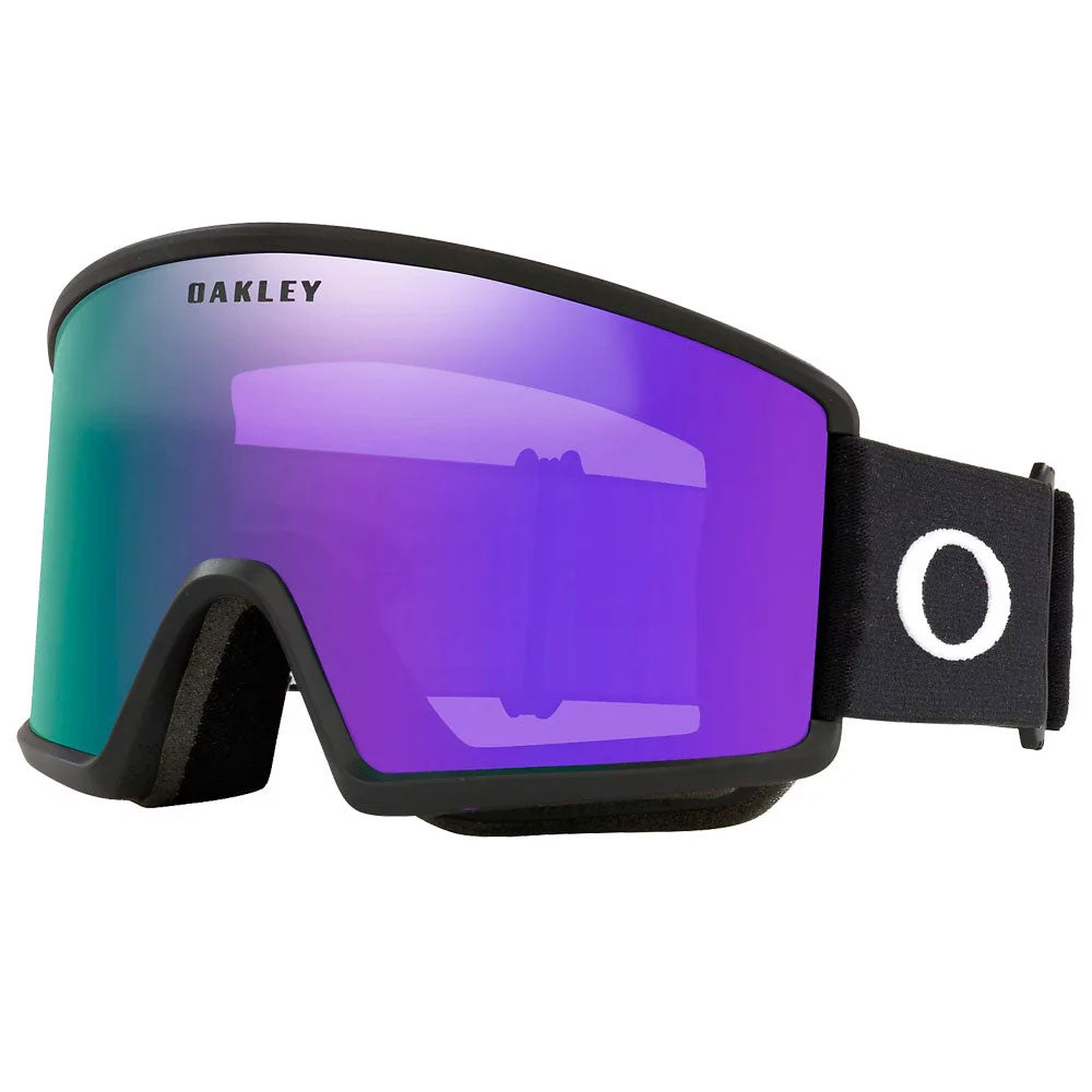 target line m snow goggles Oakley Target Line M Snow Goggles