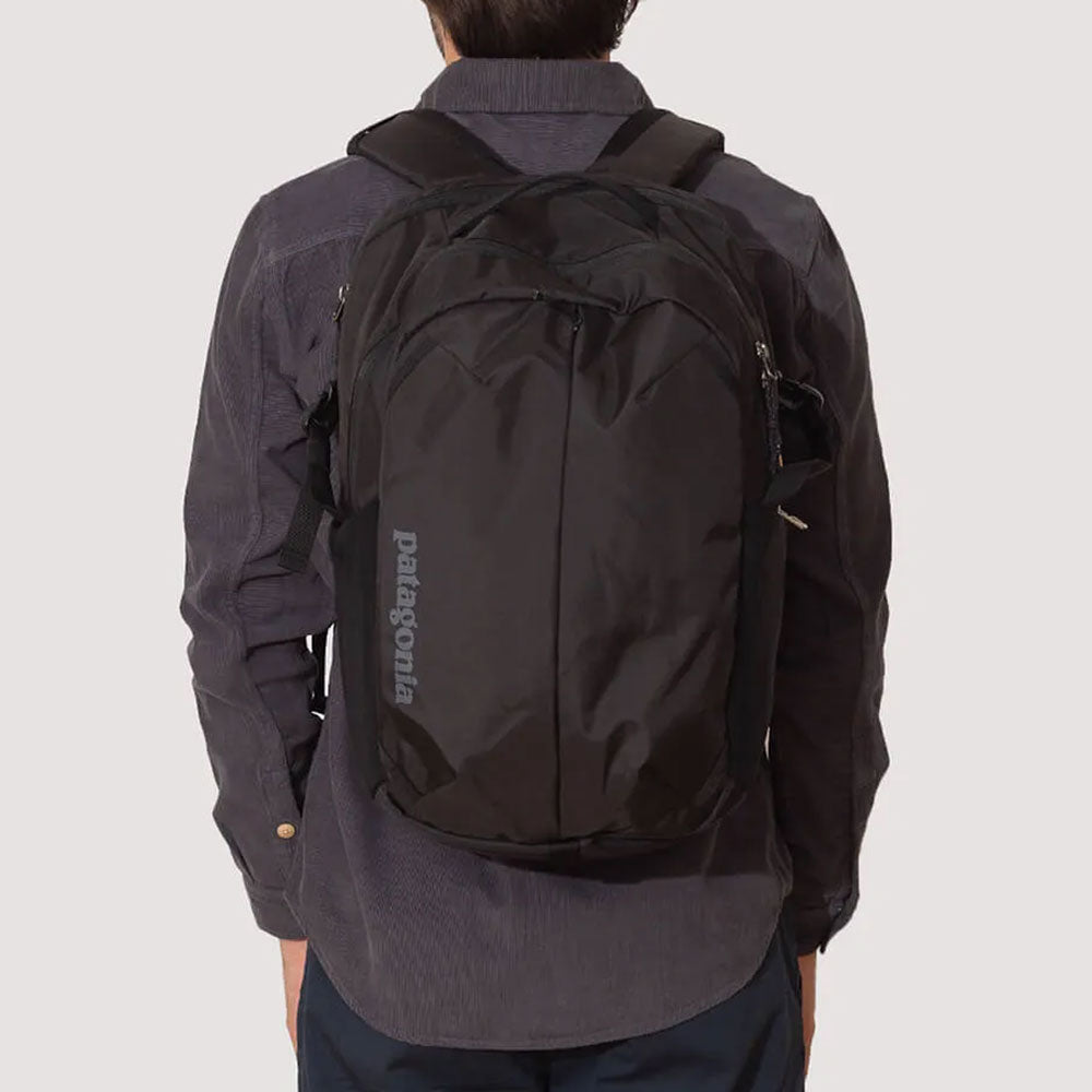 patagonia 26 liter backpack Patagonia Refugio 26L Day Pack – Ocean Sports Boardridersguide