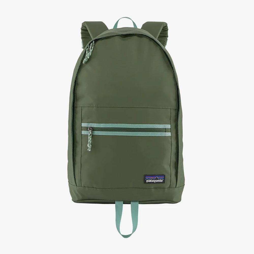 patagonia arbor day backpack 20l black Patagonia Arbor 20L Day Pack – Ocean Sports Boardridersguide