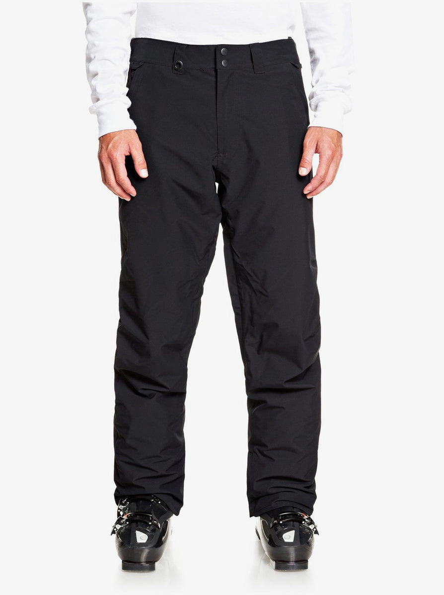 Quiksilver Estate Snowboard/Ski Pants boardridersguide