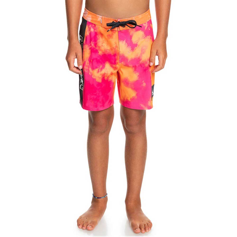 Quiksilver Boys Surfsilk Acid Wash Boardshorts – Ocean Sports