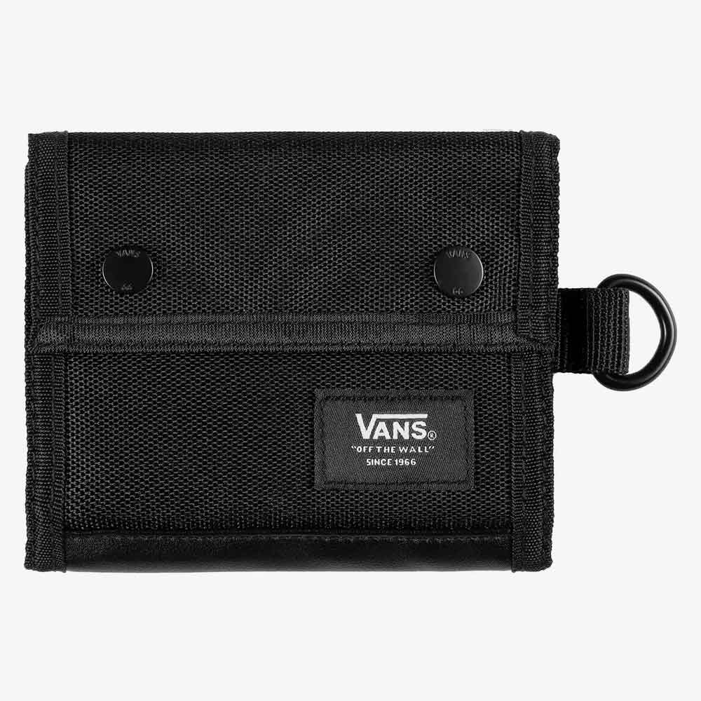 Vans Kent Trifold Wallet – Ocean Sports Boardridersguide