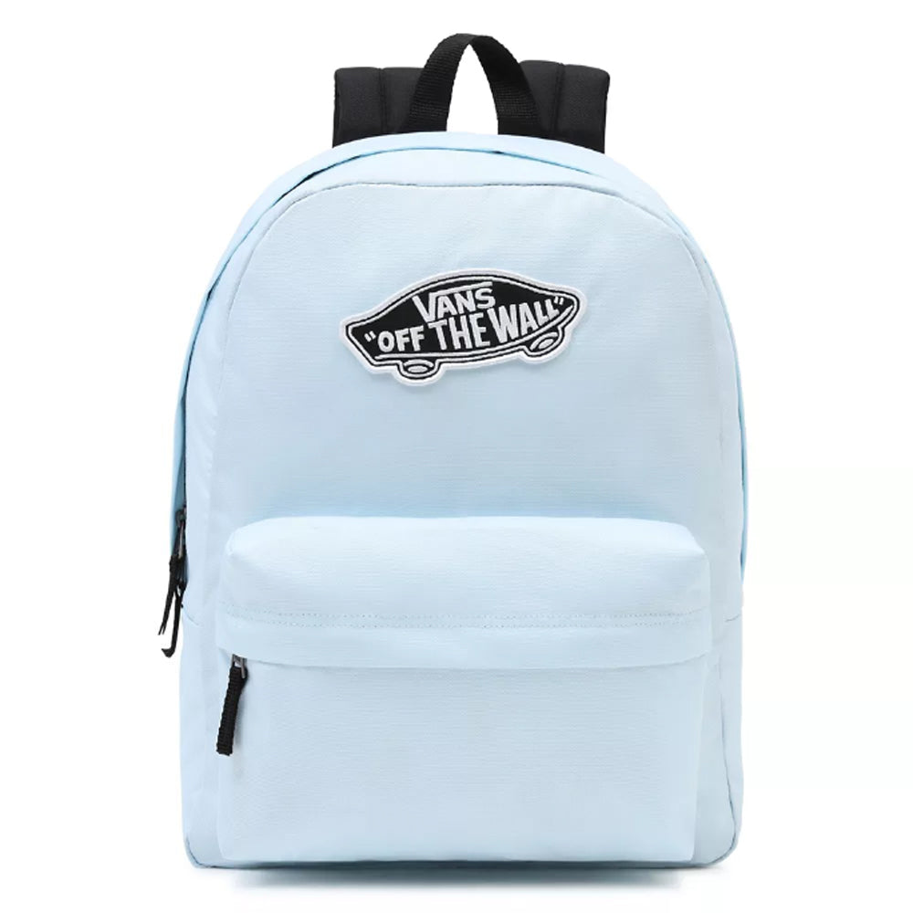 Realm Backpack Mochila Vans Wm Realm Mochilas Vans Online En Zacaris
