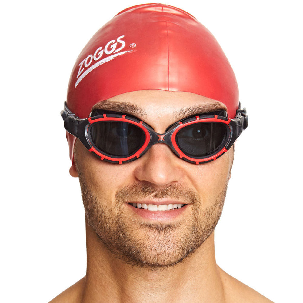 predator swimming goggles Zoggs Predator Flex Polarised Swim Goggles – Ocean Sports Boardridersguide