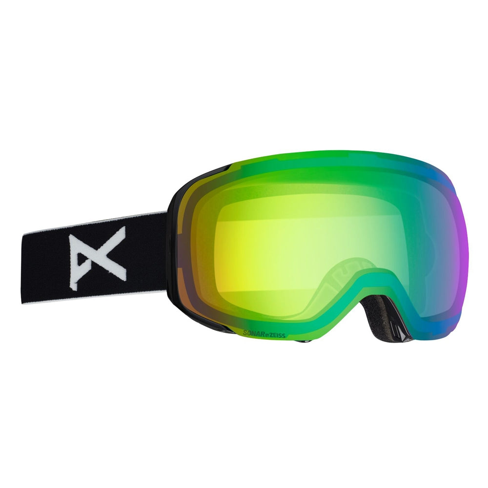 anon snowboard goggles Anon M2 Snowboard/Ski Goggles With Spare Lens