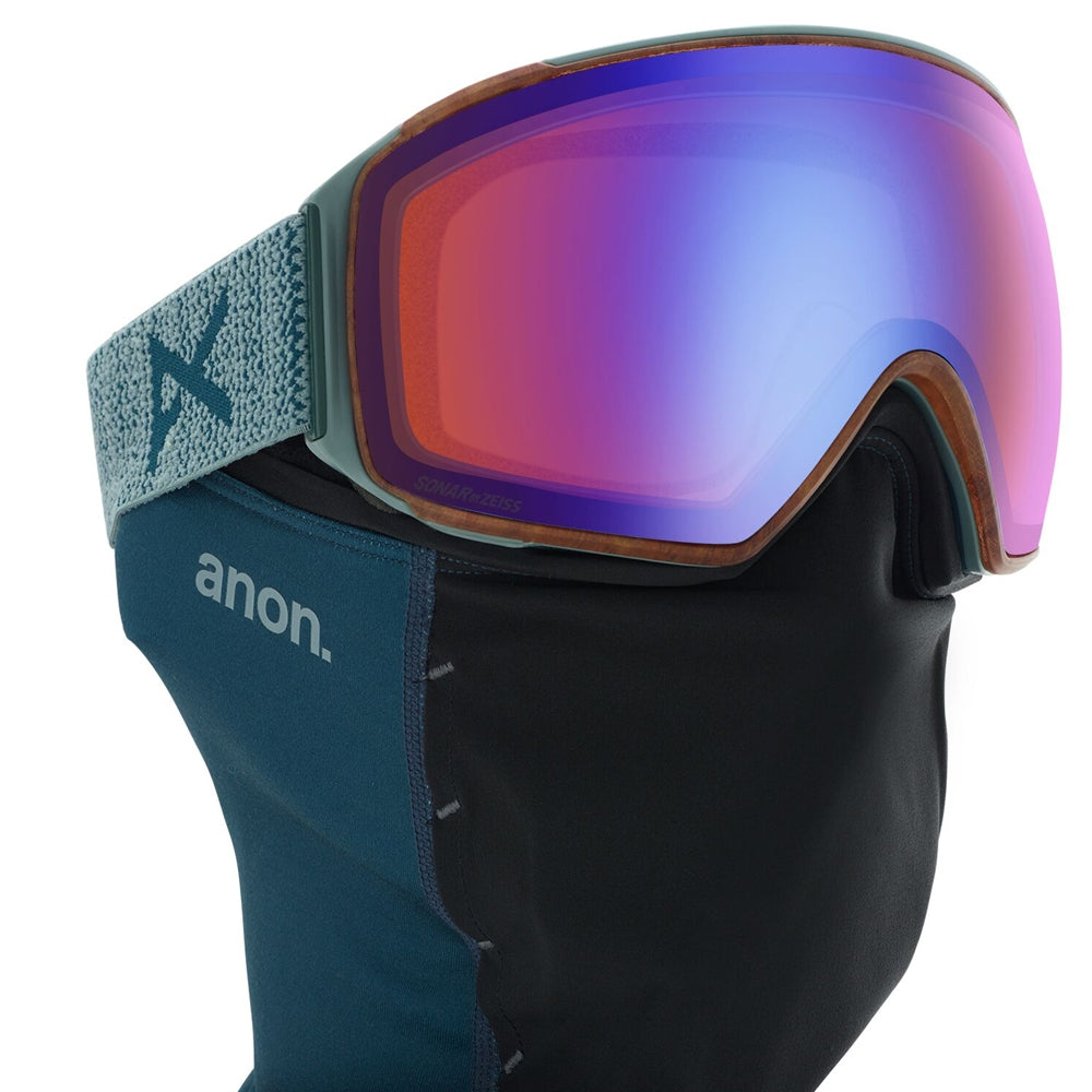 anon snowboard goggles Anon M4 T Snowboard/Ski Goggles