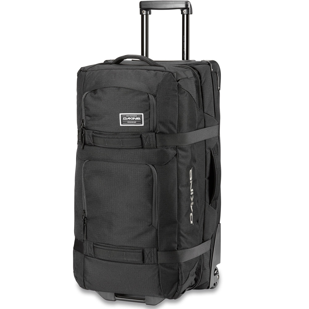 Dakine Split Roller 85L Black – Ocean Sports Boardridersguide