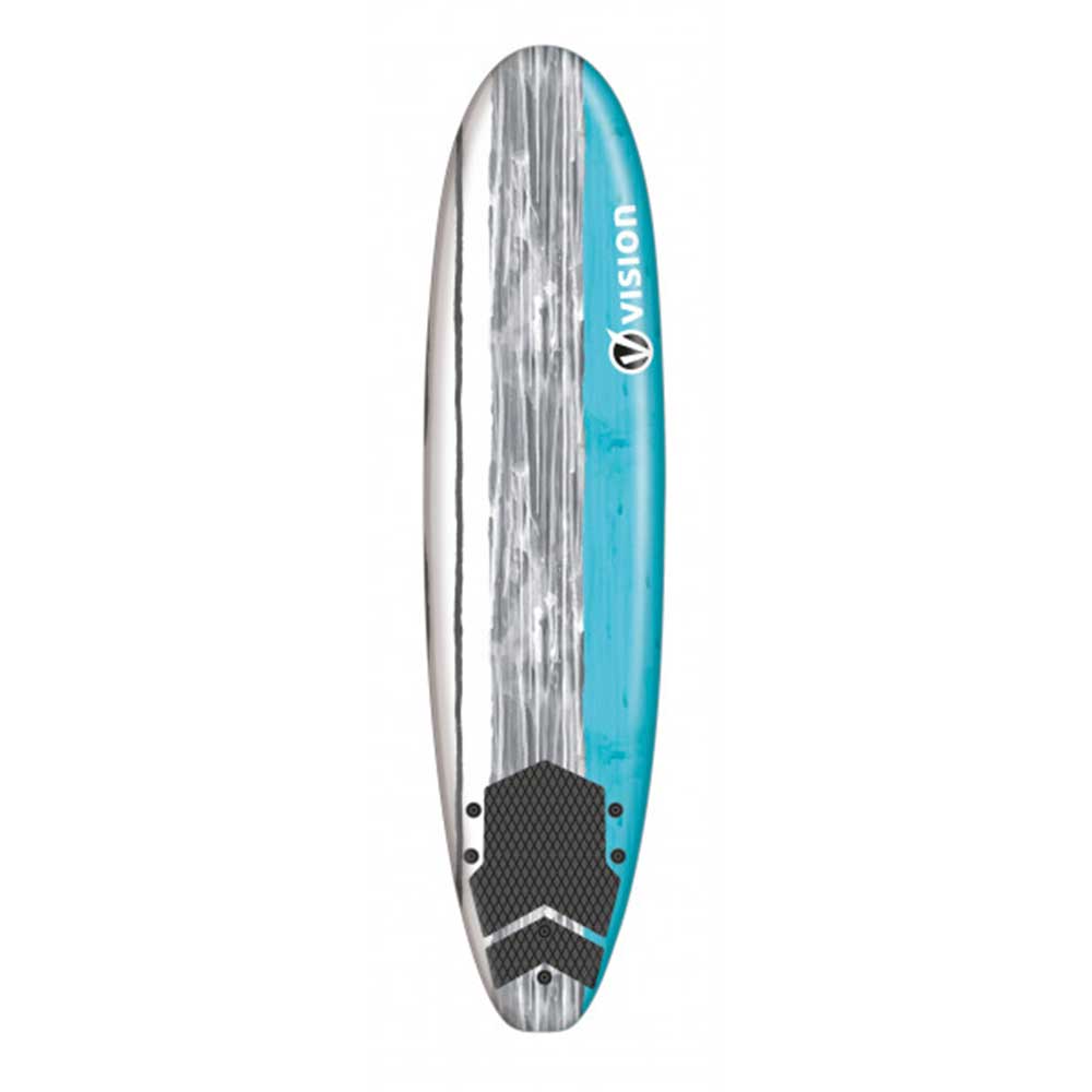 Vision Surfboard XPS Spark 7'0 boardridersguide