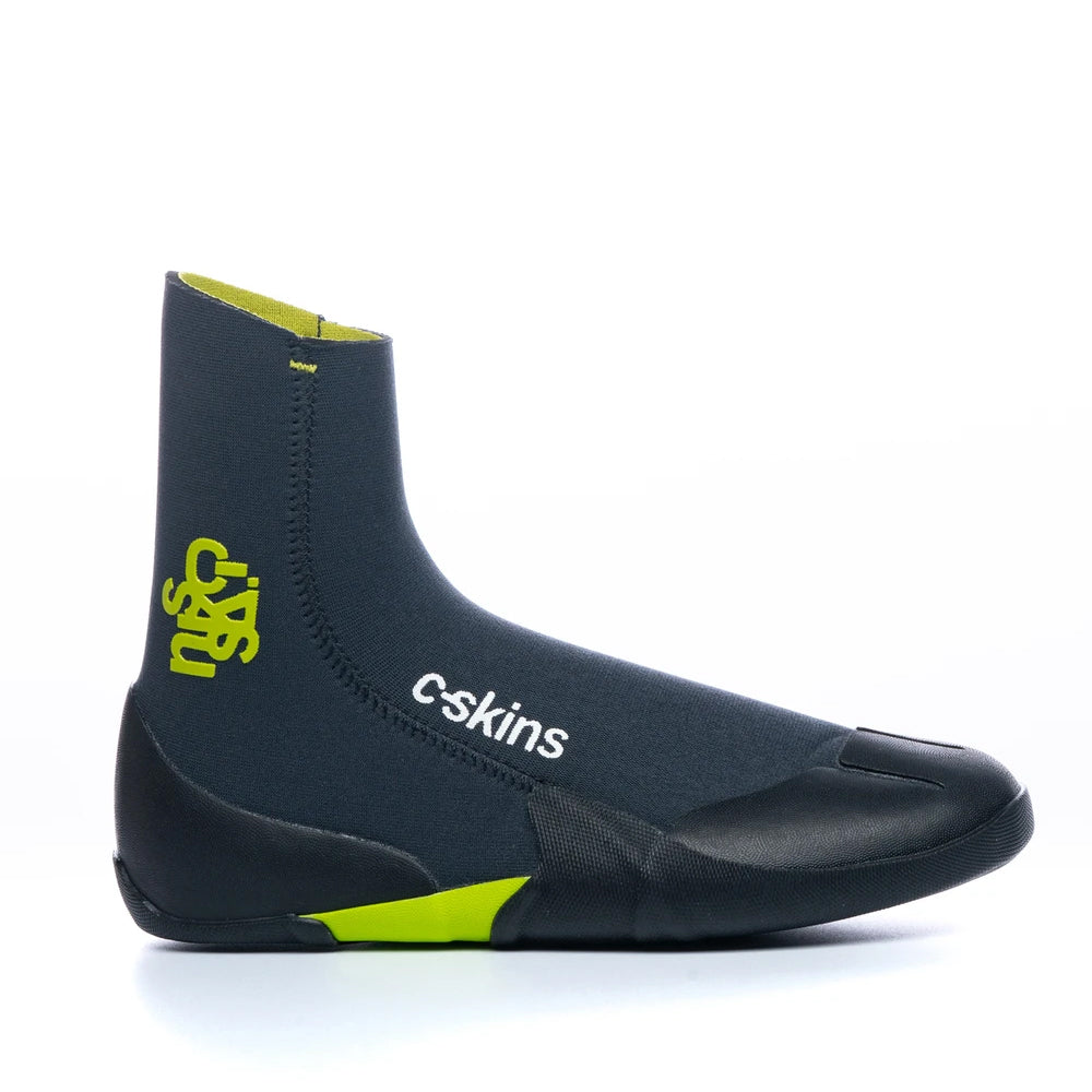 kids wetsuit neoprene boot