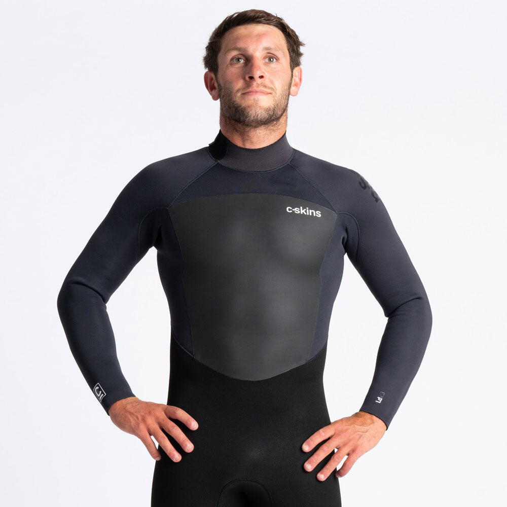 wetsuits for all the family