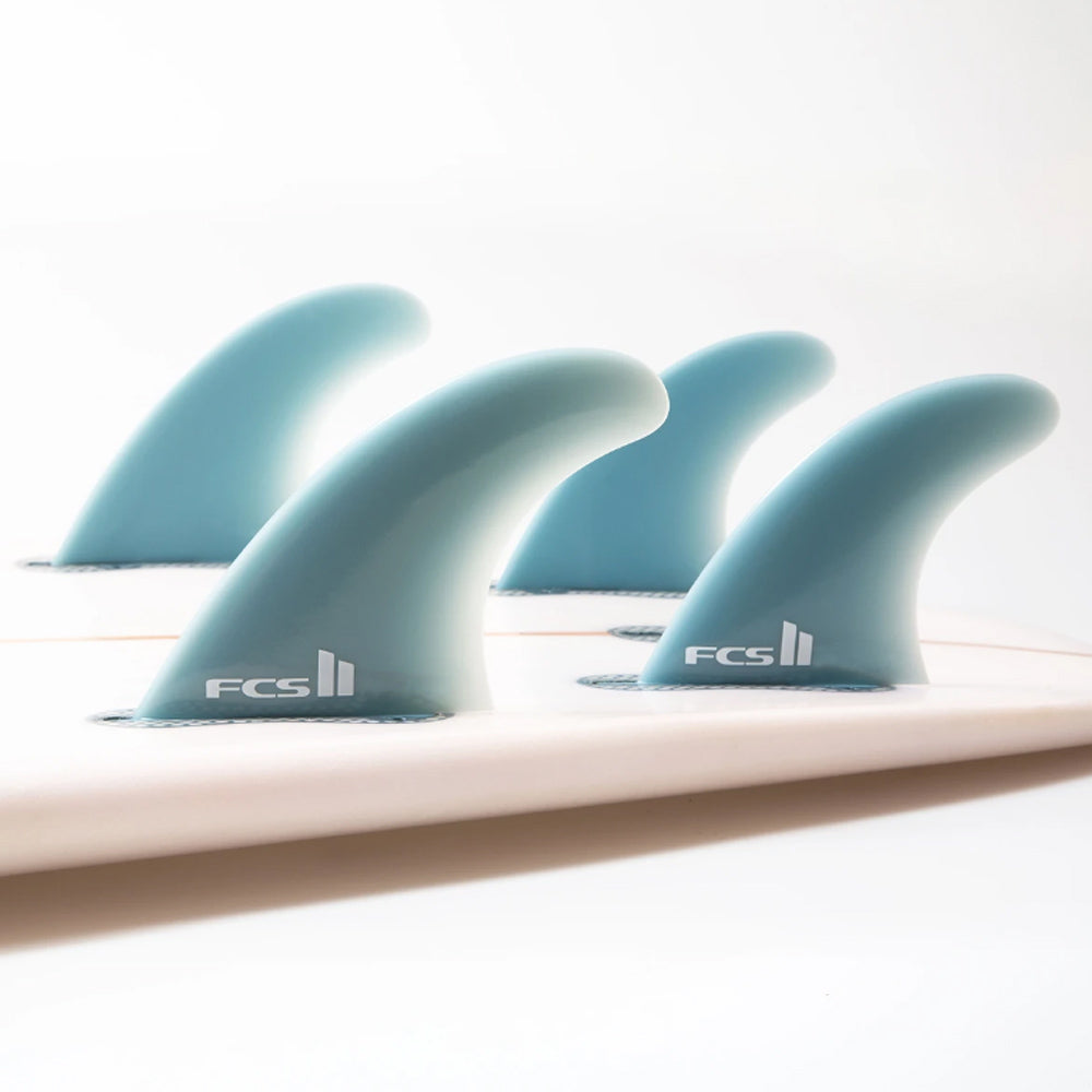 Surfboard Fins