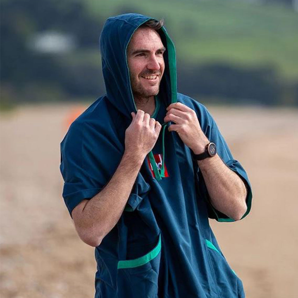 Surf Beach Towels & Robes