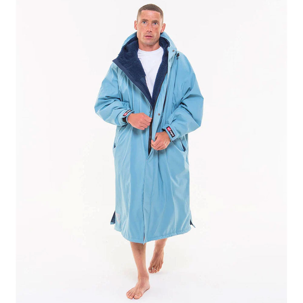 sea swimming changing robes & Towels