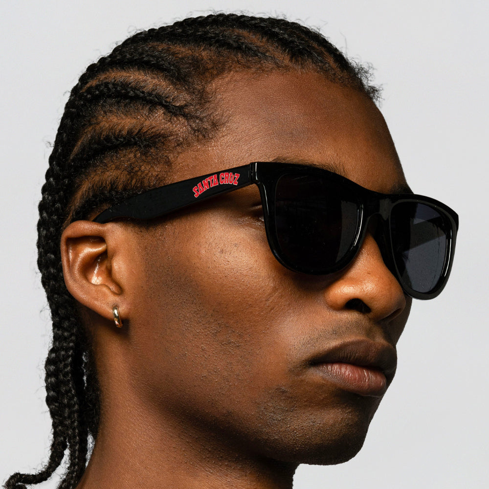 santa cruz sunglasses