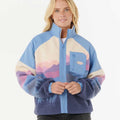 Rip Curl Womens Oceanic Anti-Series Polar Fleece