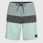 0'Neill Hyperfreak Heat Block 19" Boardshorts