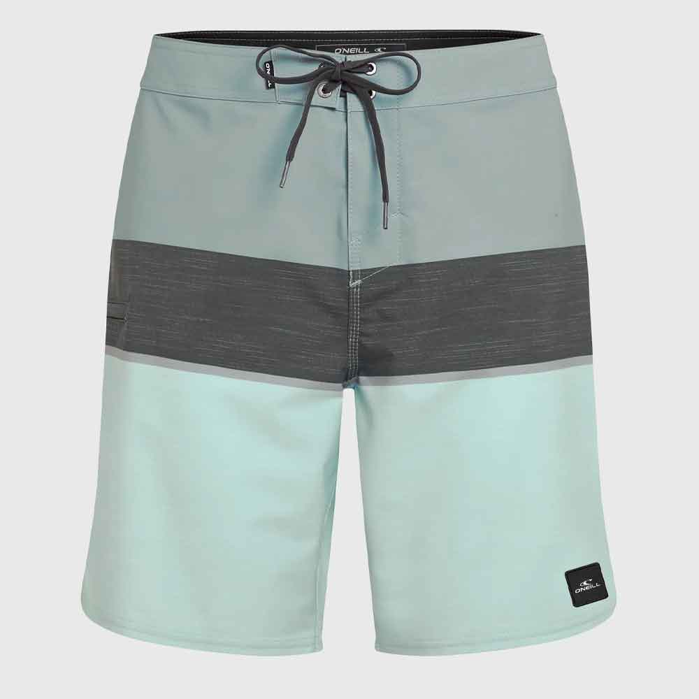0'Neill Hyperfreak Heat Block 19" Boardshorts