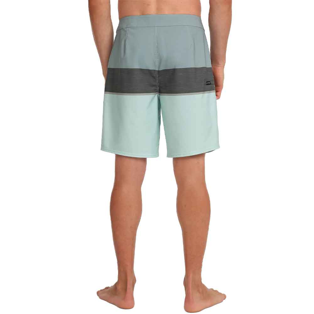 0'Neill Hyperfreak Heat Block 19" Boardshorts