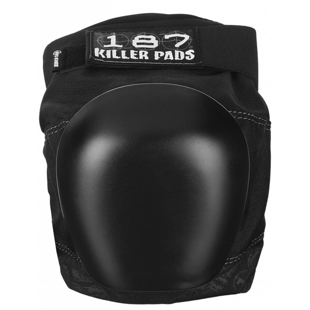 187 Killer Pads Pro Knee Pads Ocean Sports Boardridersguide