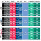 Ace AF1 Polished Truck 44