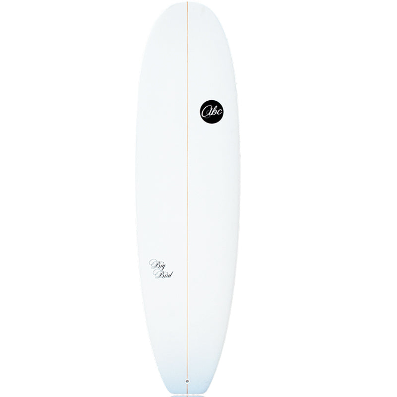 Alder ABC Big Bird 6'10 Surfboard